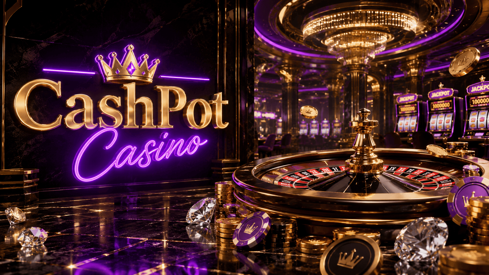 cashpot casino